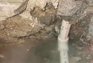 右玉县管道漏水检测五