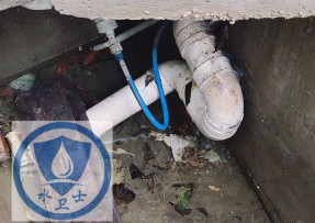 右玉县水管漏水检测公司6