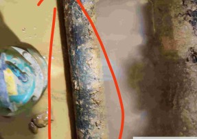 右玉县水管漏水检测公司1